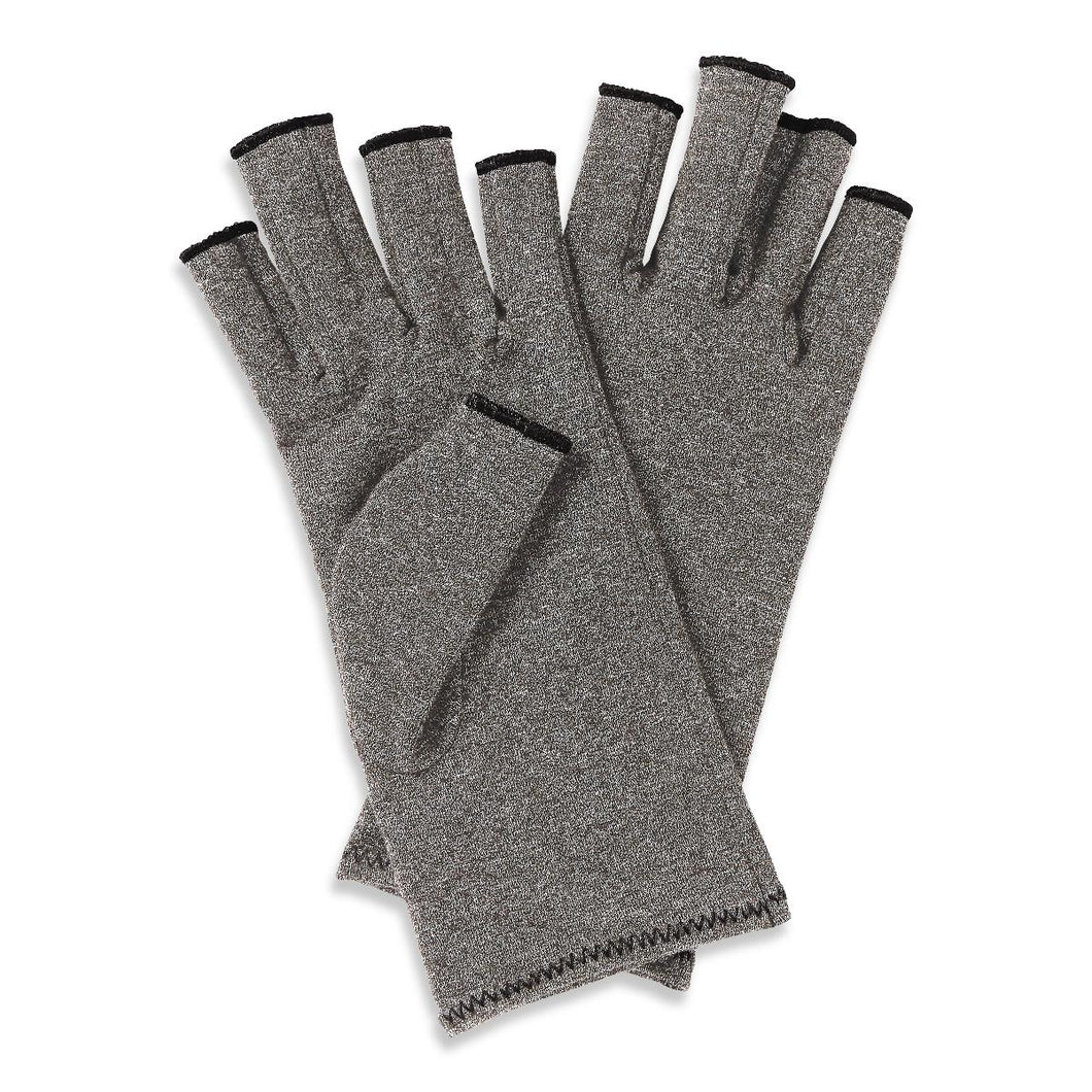 CURAD Performance Series 50+ Arthritis Support Gloves