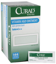 Load image into Gallery viewer, Medline Curad Vitamin A and D Ointment
