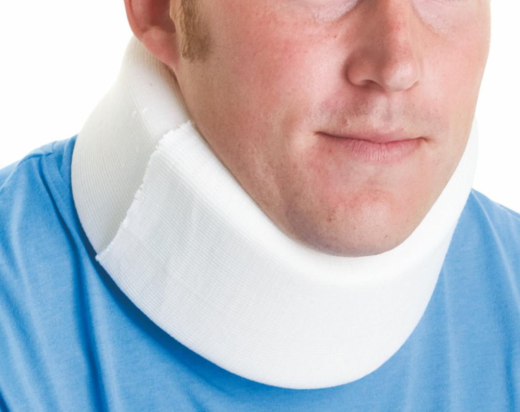 Medline Low Profile Firm Cervical Collars