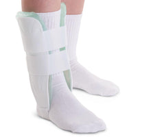 Load image into Gallery viewer, Medline Air and Gel Stirrup Ankle Splints
