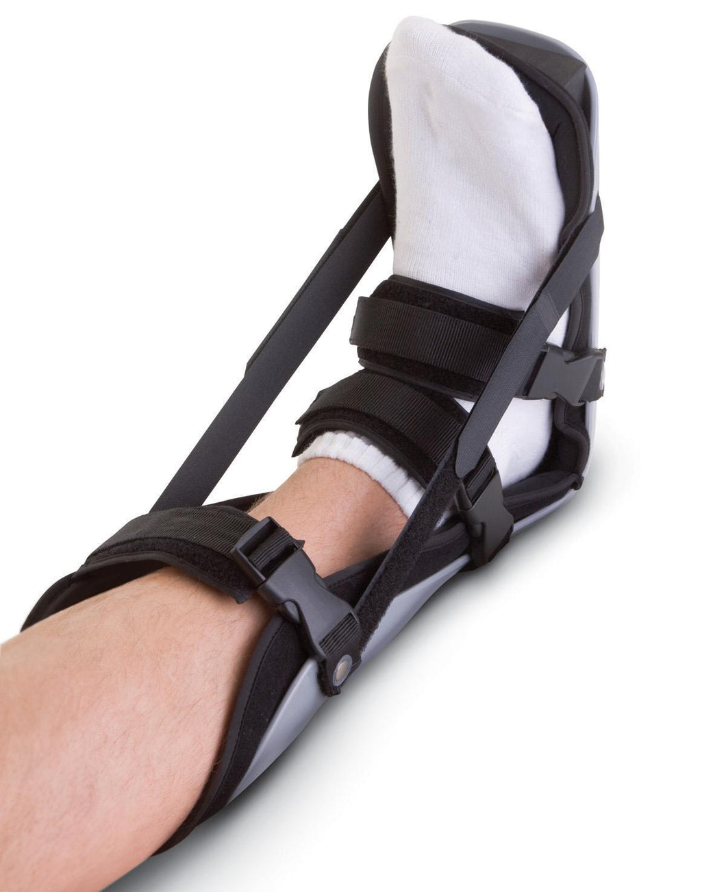 Medline Adjustable Posterior Night Splints