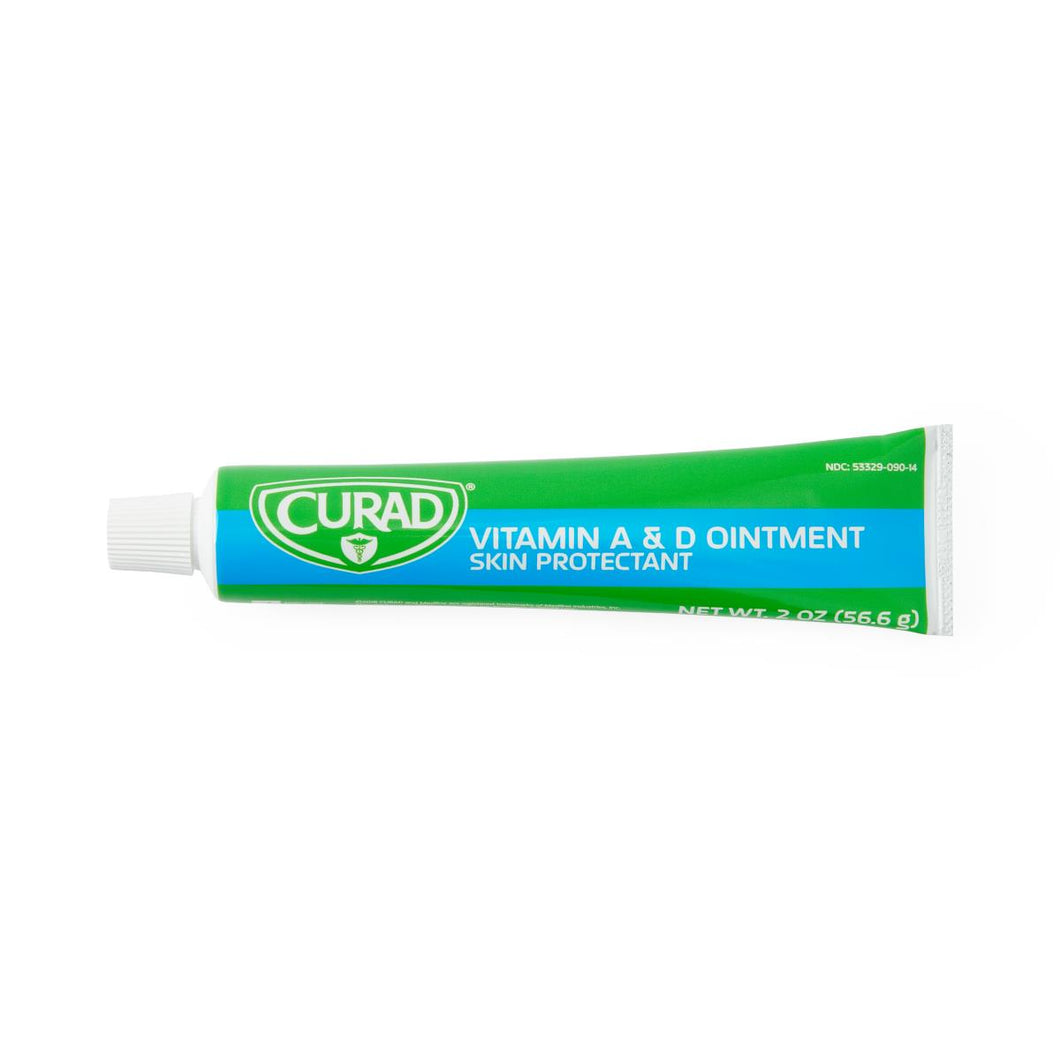 Medline Curad Vitamin A and D Ointment