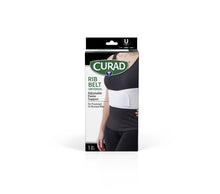 Load image into Gallery viewer, CURAD Rib Belt, 28&quot; to 50&quot; Rib Measurement, 6&quot;
