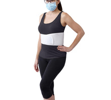 Load image into Gallery viewer, CURAD Rib Belt, 28&quot; to 50&quot; Rib Measurement, 6&quot;
