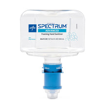 Load image into Gallery viewer, Medline Spectrum Hand Sanitizer 1.2L Pro Dispenser Refill
