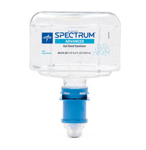 Load image into Gallery viewer, Medline Spectrum Hand Sanitizer 1.2L Pro Dispenser Refill
