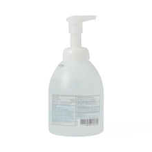 Load image into Gallery viewer, Medline Spectrum Advanced 70% Ethyl Alcohol Foaming Hand Sanitizer, 18 oz
