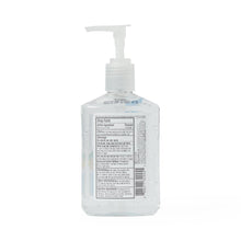 Load image into Gallery viewer, Medline Spectrum Advanced Hand Sanitizer Gel with Aloe Vera and Vitamin E
