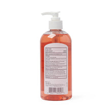 Load image into Gallery viewer, Medline Spectrum Clinical Antibacterial Liquid Hand Soap with 13% BZK
