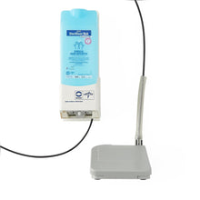 Load image into Gallery viewer, Medline Manual Foot Pump Dispenser for Sterillium Comfort Gel
