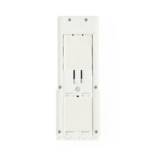 Load image into Gallery viewer, Medline Automatic Dispenser for Sterillium Comfort Gel for 1,000 mL Bottle, White
