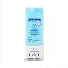 Load image into Gallery viewer, Medline Automatic Dispenser for Sterillium Comfort Gel for 1,000 mL Bottle, White
