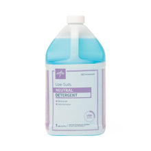 Load image into Gallery viewer, Medline Surgical Instruments Low-Suds Detergent, 1 gal.
