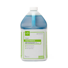 Load image into Gallery viewer, Medline Enzymatic Presoak Cleaner/Detergent, 1 gal. (3.8 L) Bottle
