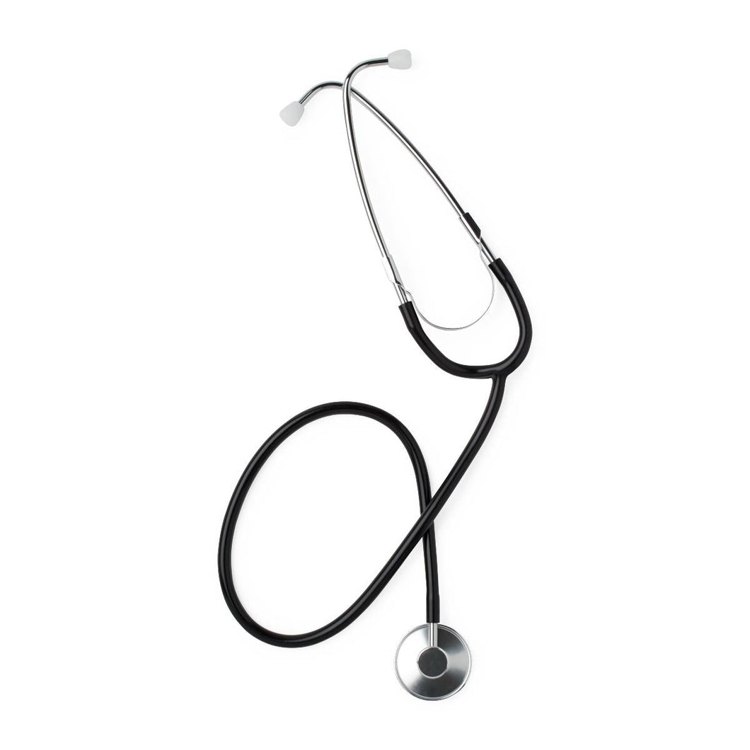 Medline Single-Head Stethoscopes