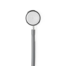 Load image into Gallery viewer, Medline Aluminum Dual-Head Pediatric Stethoscope
