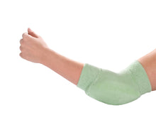Load image into Gallery viewer, Medline Heel and Elbow Protector, Knit/Elastic, Pair #MDT823298
