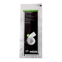 Load image into Gallery viewer, Maxorb ES Ag+ Silver Antimicrobial Wound Dressing, 0.75" x 18" inch
