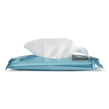 Load image into Gallery viewer, Medline ReadyFlush Flushable Wet Wipes, 8&quot;x 10&quot;, 24/Pack
