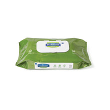 Load image into Gallery viewer, Medline FitRight Aloe Personal Cleansing Wipes, 8&quot;x 10&quot;
