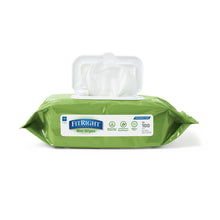 Load image into Gallery viewer, Medline FitRight Aloe Personal Cleansing Wipes, 8&quot;x 10&quot;

