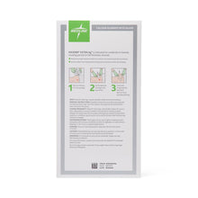 Load image into Gallery viewer, Maxorb Extra Ag+ CMC/Alginate Dressings, 4" x 8" inch
