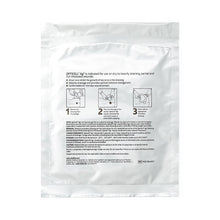 Load image into Gallery viewer, Opticell Ag+ Silver Antibacterial Gelling Fiber Wound Dressing, 4" x 5" inch
