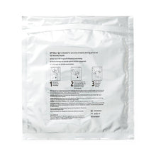 Load image into Gallery viewer, Opticell Ag+ Silver Antibacterial Gelling Fiber Wound Dressing, 6" x 6" inch

