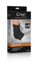 Load image into Gallery viewer, Medline Figure 8 Lace-Up Ankle Brace
