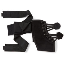 Load image into Gallery viewer, Medline Lacer Ankle Brace
