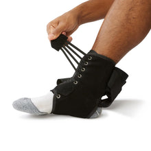 Load image into Gallery viewer, Medline Lacer Ankle Brace
