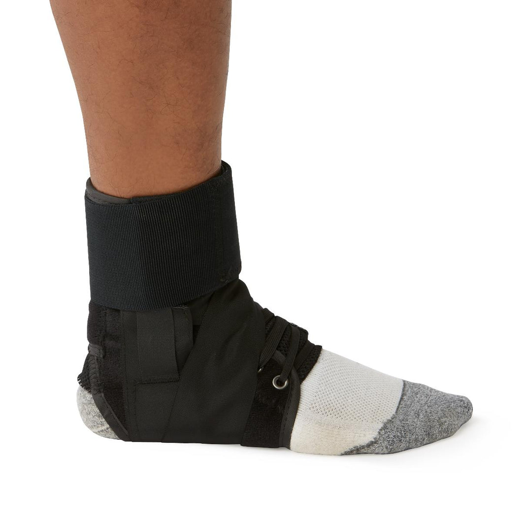 Medline Lacer Ankle Brace