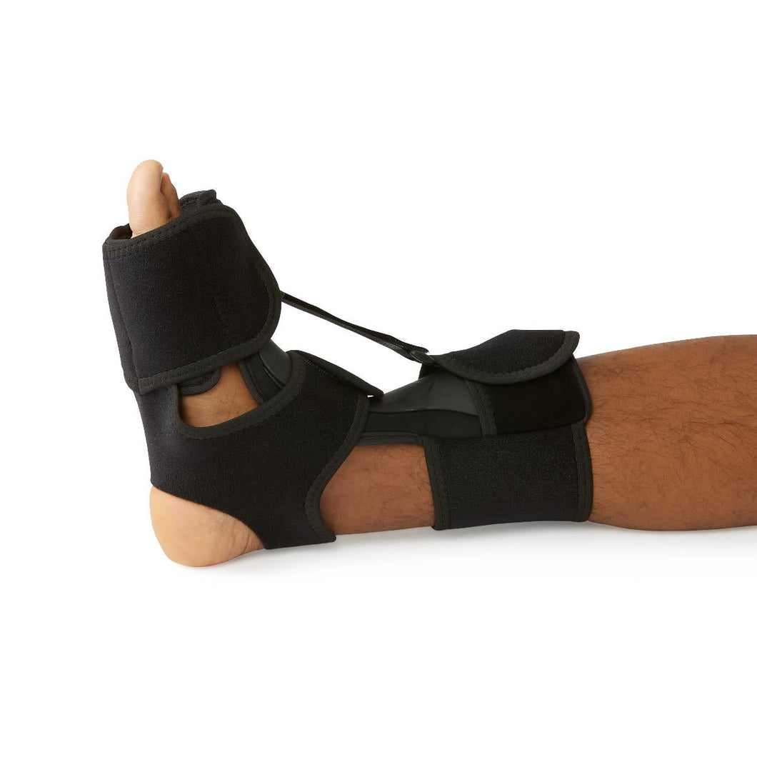 Medline Adjustable Dorsal Night Splint