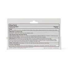 Load image into Gallery viewer, CareAll Clotrimazole Antifungal 1% Cream, 1 oz. Tube
