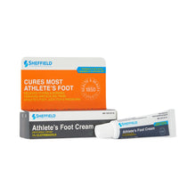 Load image into Gallery viewer, Sheffield Clotrimazole Cream, 1%, 0.5 oz. #OTC033506
