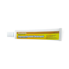 Load image into Gallery viewer, Perrigo GoodSense Hemorrhoid Ointment, 2 oz. Tube #OTC067816
