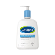 Load image into Gallery viewer, Galderma Laboratories Cetaphil Gentle Skin Cleanser
