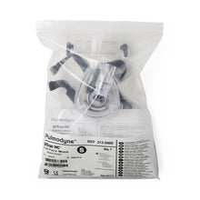 Load image into Gallery viewer, Pulmodyne Silicone CPAP Full Face Mask with OmniCLIP Headgear, Adult
