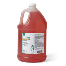 Load image into Gallery viewer, Medline Spectrum Clinical Antibacterial Liquid Hand Soap with 13% BZK

