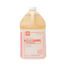 Load image into Gallery viewer, Medline High-Sudsing Detergent for Surgical Instruments, 1 gal.
