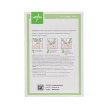 Load image into Gallery viewer, Maxorb Extra CMC / Alginate Dressings, 2" x 2" inch
