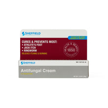 Load image into Gallery viewer, CareAll Tolnaftate Antifungal Cream 1%, 1.25 oz.
