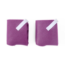 Load image into Gallery viewer, Medline Convoluted Foam Heel Protector Foot Positioner #NON081440PH
