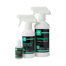 Load image into Gallery viewer, Medline Skintegrity Wound Cleansers
