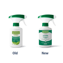 Load image into Gallery viewer, Medline Remedy Clinical Cleansing Body Lotion, 8 oz.Trigger Bottle
