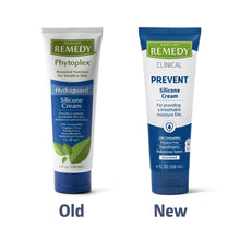 Load image into Gallery viewer, Medline Remedy Clinical Silicone Cream, 4 fl oz.
