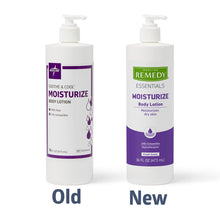 Load image into Gallery viewer, Medline Remedy Essentials Body Lotion
