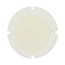 Load image into Gallery viewer, Transparent Dressing OptiView 6 X 6 Inch 2 Tab Delivery Round Sterile #MSCOVM6EP
