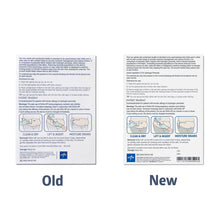Load image into Gallery viewer, Medline Remedy Specialized DriGo-HP Antibacterial Wicking Sheet
