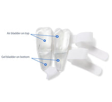 Load image into Gallery viewer, Medline Air and Gel Stirrup Ankle Splints
